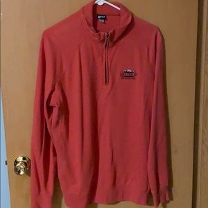 Lake Chelan, Washington sweatshirt